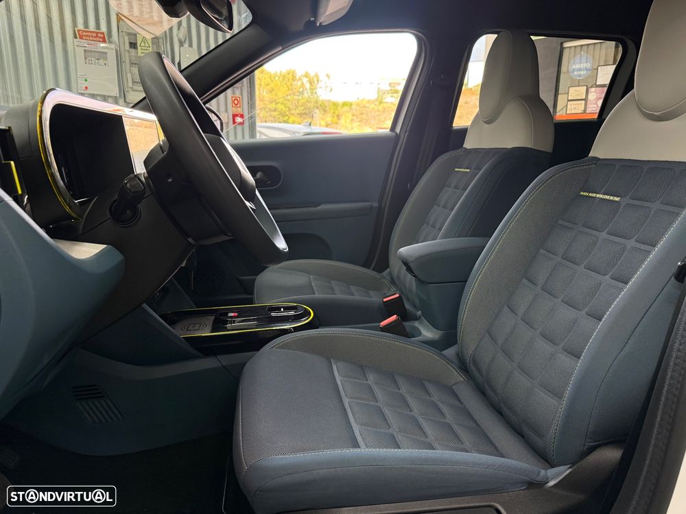 Fiat Grande Panda 1.2 Hybrid La Prima eDCT - 15
