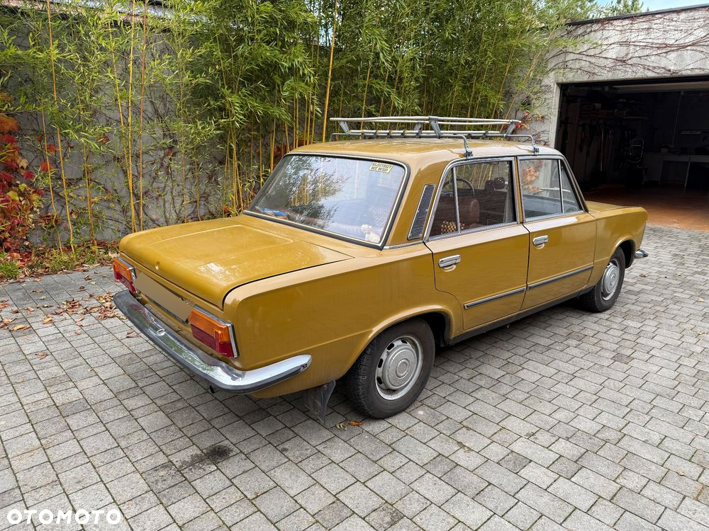 Fiat 125p - 8