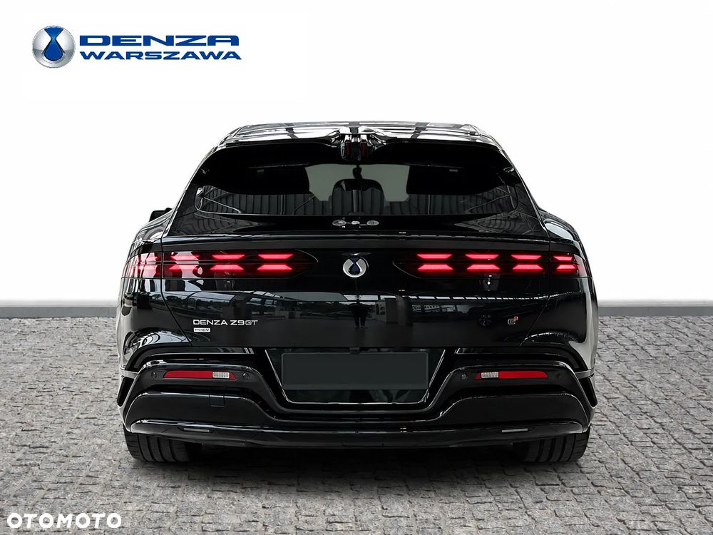Denza Z9 GT - 5