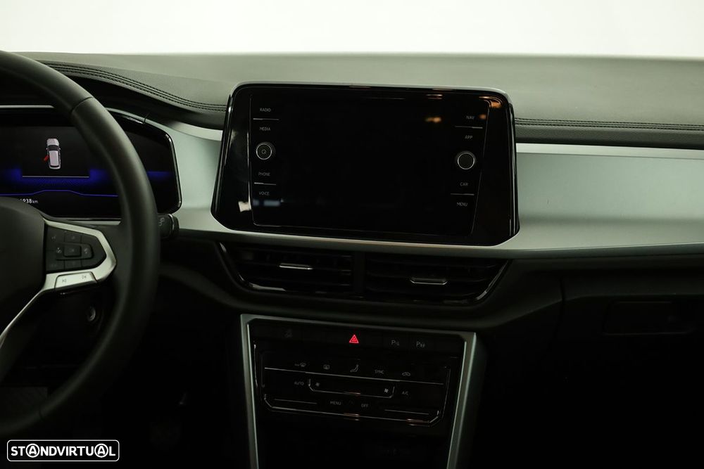 VW T-Roc 1.0 TSI Life - 9