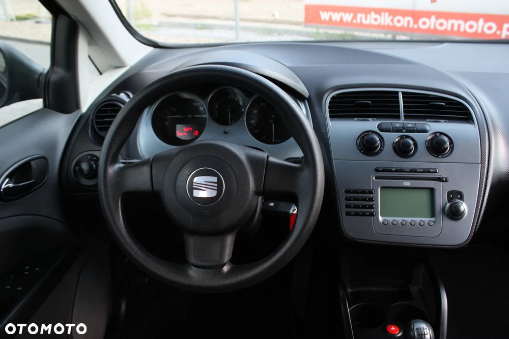 Seat Altea XL 1.6 Reference Comfort - 6