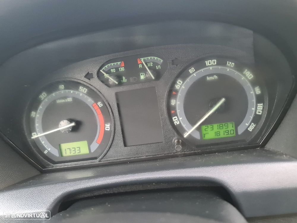 Opel Astra GTC 1.3 CDTI - 5