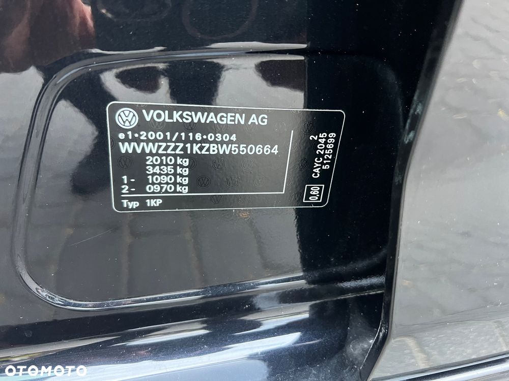 Volkswagen Golf Plus - 16