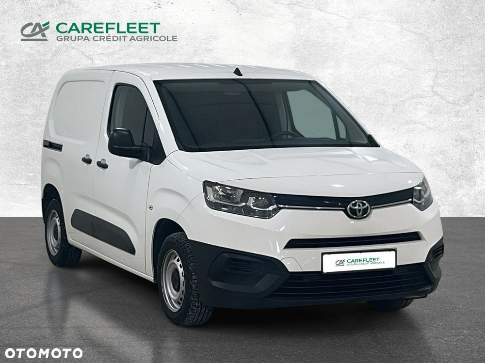 Toyota Proace City - 3