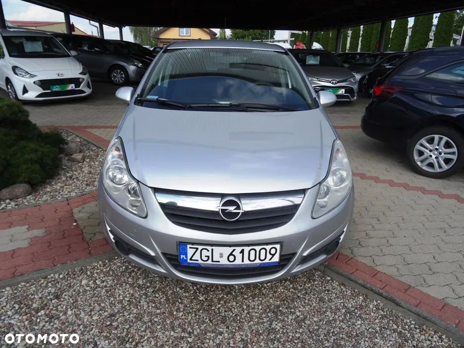 Opel Corsa 1.2 16V Enjoy - 2