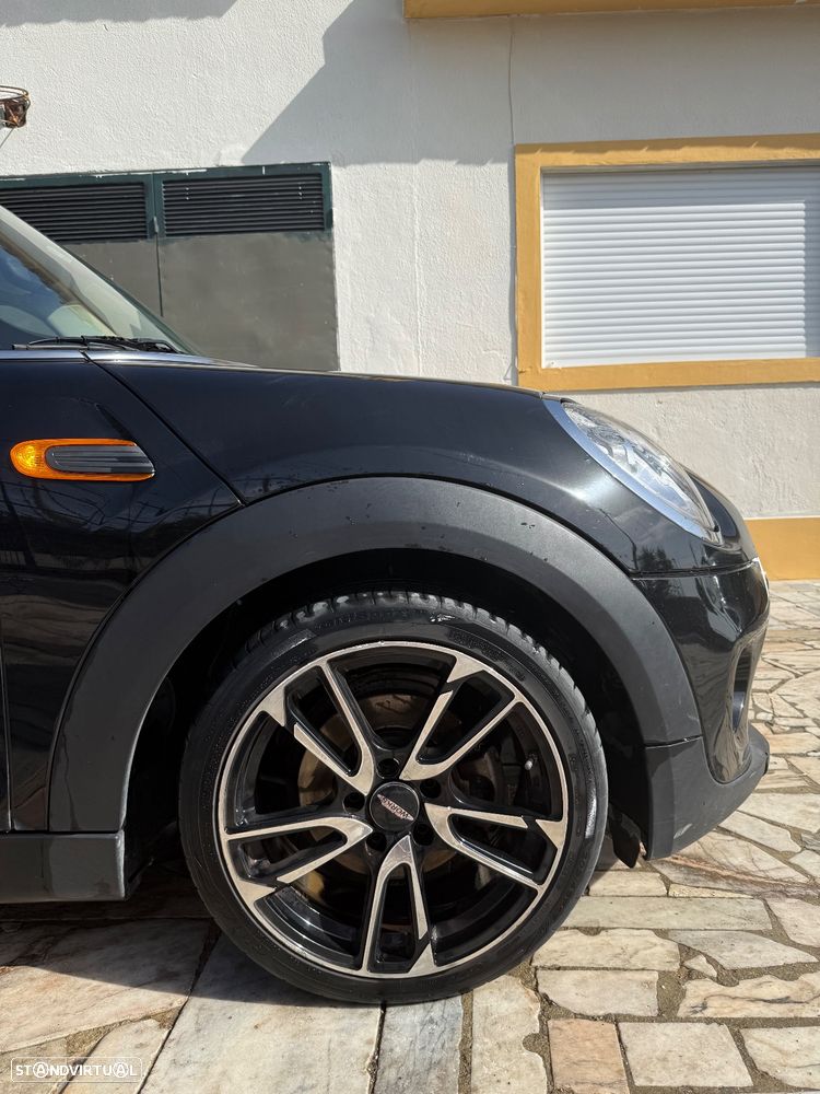 MINI 5 Portas One D - 9