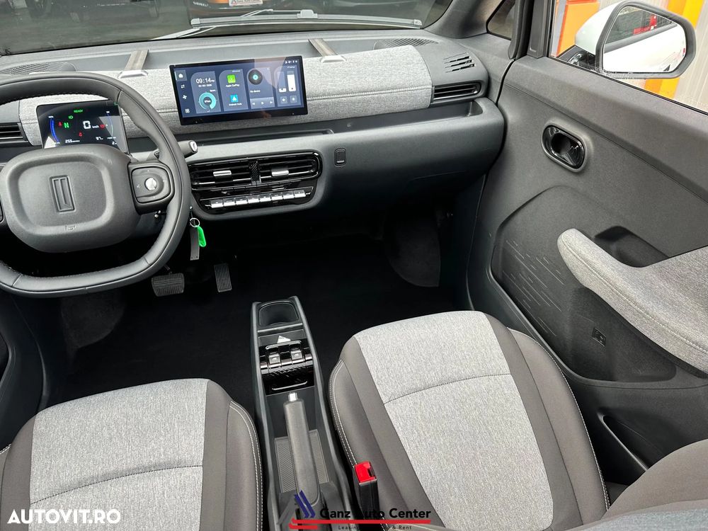 LINKTOUR Alumi Pro - 9