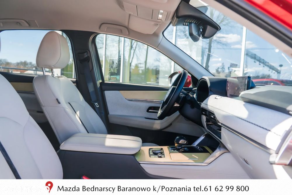 Mazda CX-60 3.3 D mHEV Takumi - 35