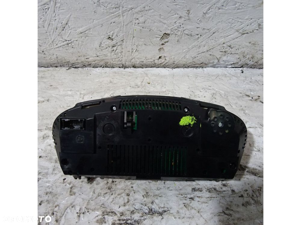 BMW X6 E71 3.0D AUTOMAT LICZNIK 9170317 - 2