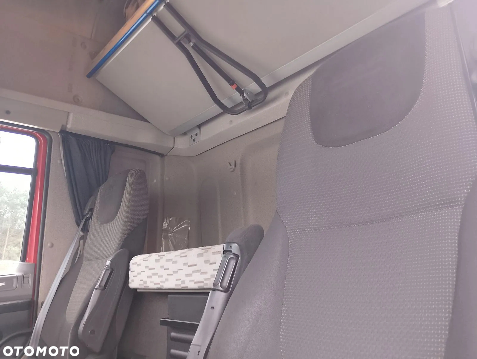 DAF CF 460 FT EURO 6 - 21