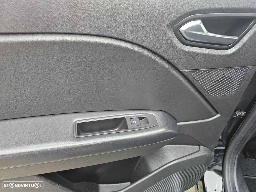 Renault Captur TCe 90 TECHNO - 13