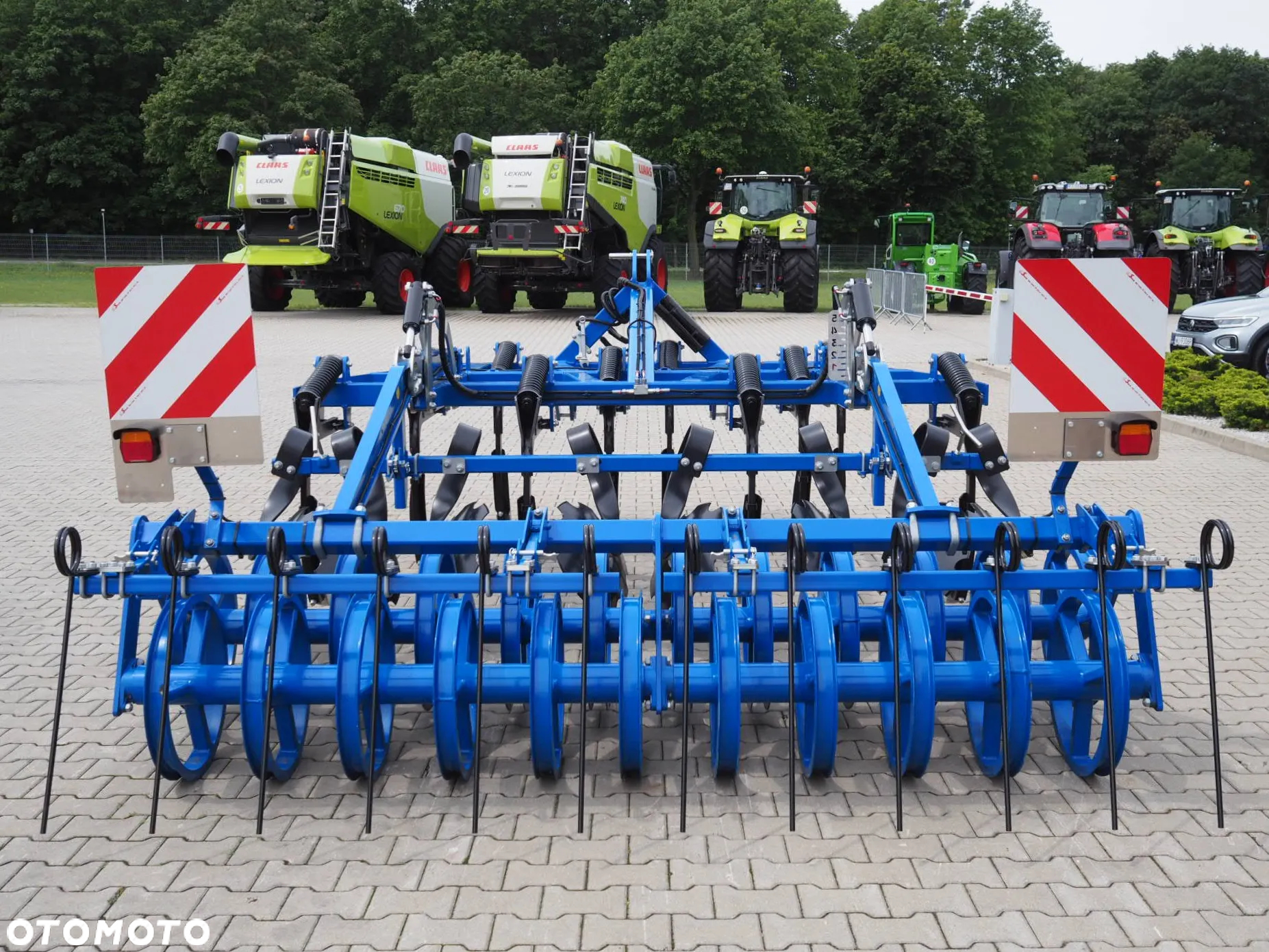 Köckerling TRIO 300 DSTS - 5