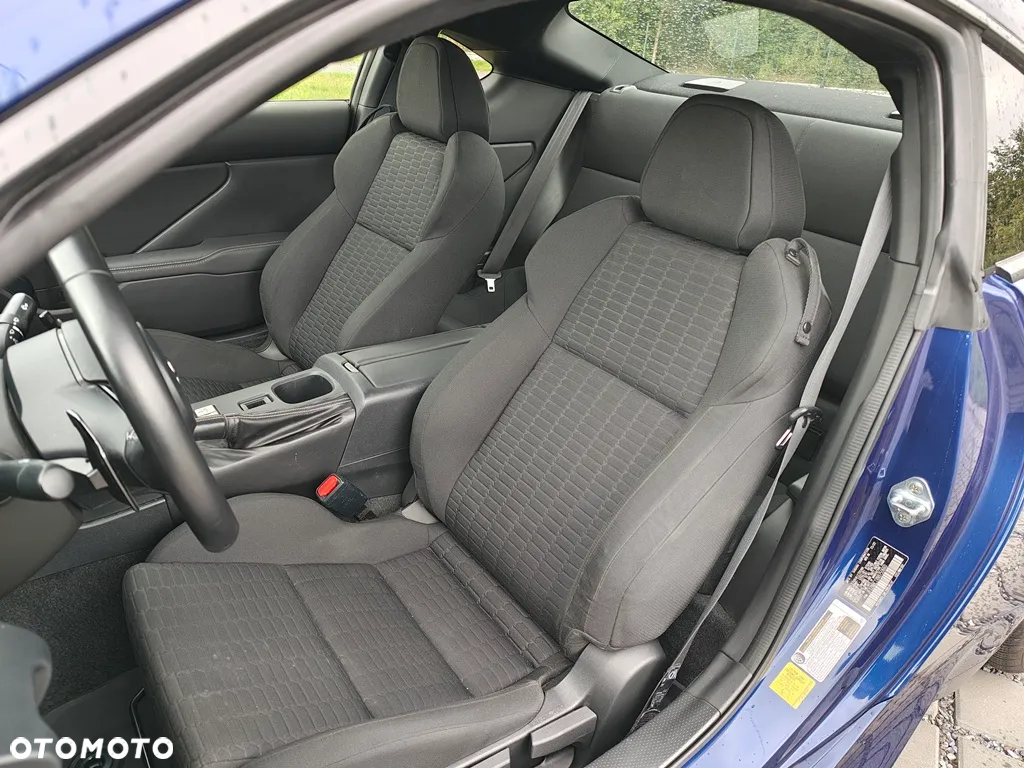 Toyota GR86 - 30