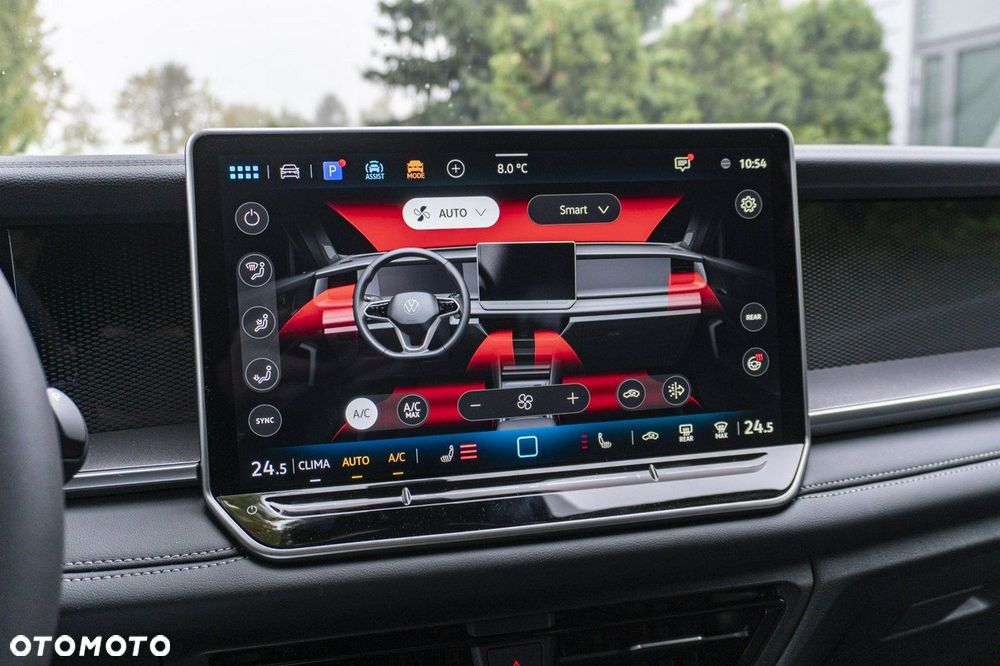Volkswagen Tayron - 26