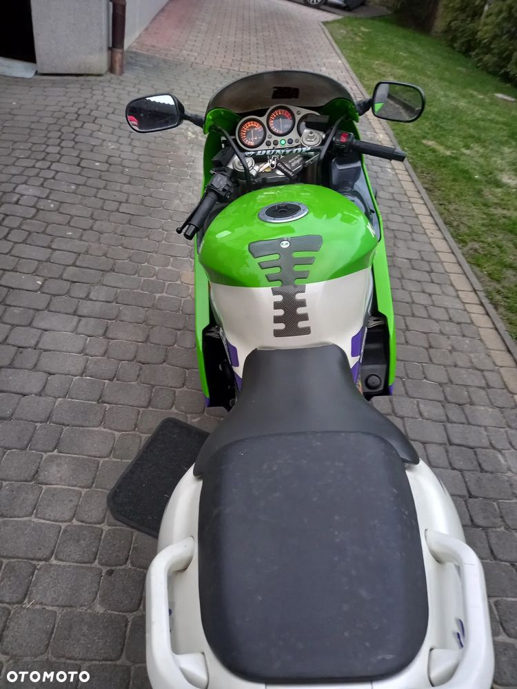Aprilia RSV - 17