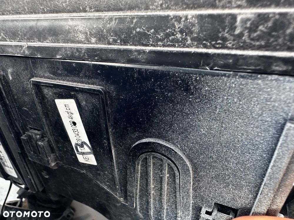 Ford Transit Connect - 21