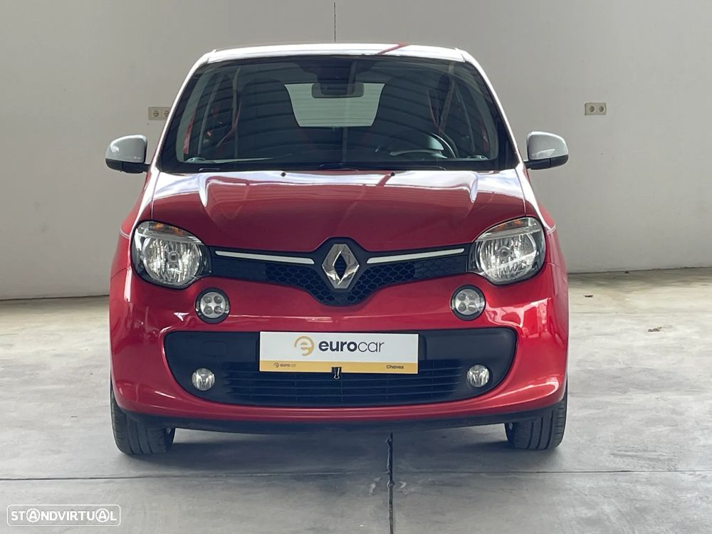 Renault Twingo ENERGY TCe 90 Intens - 8