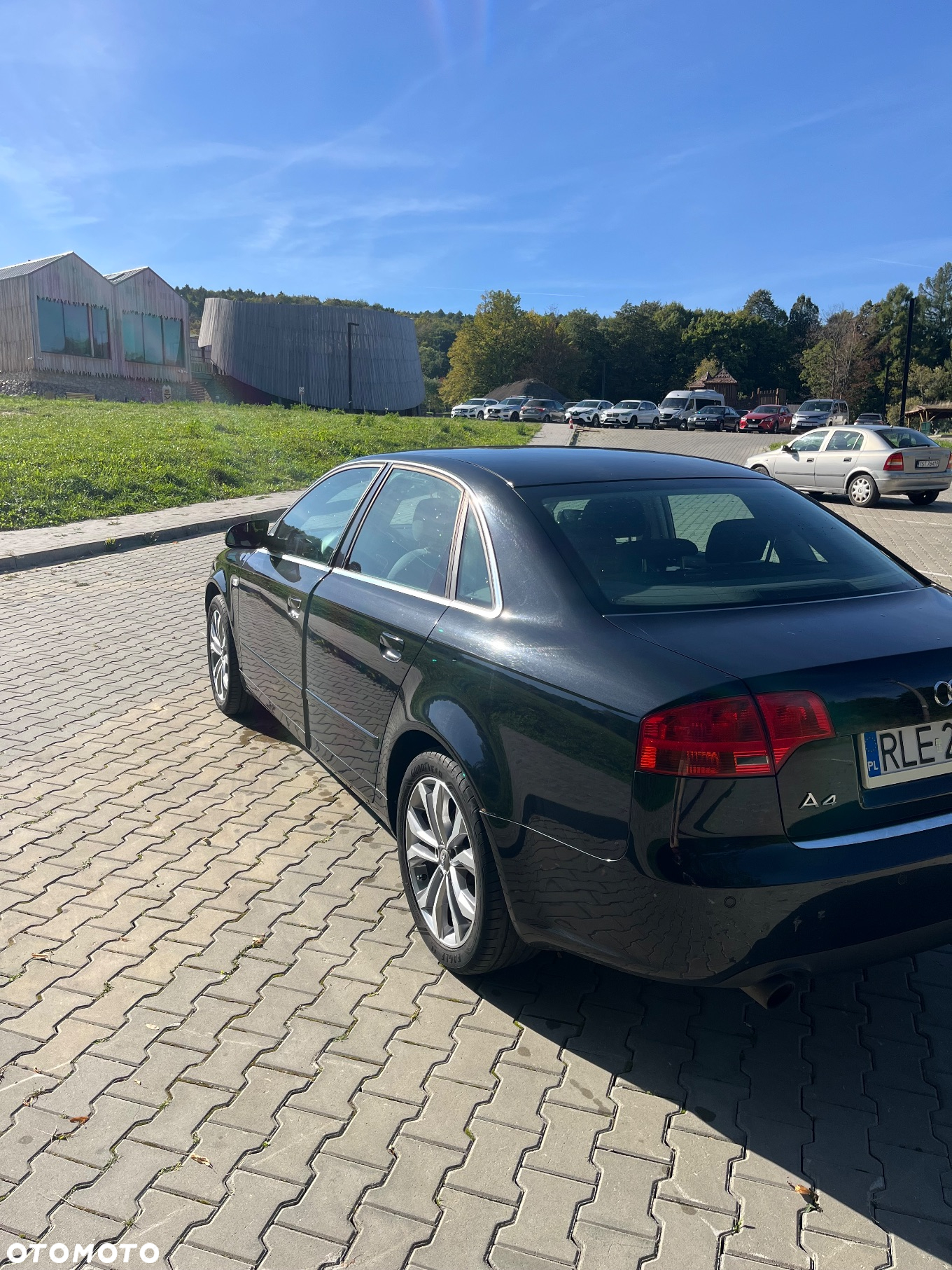 Audi A4 - 5