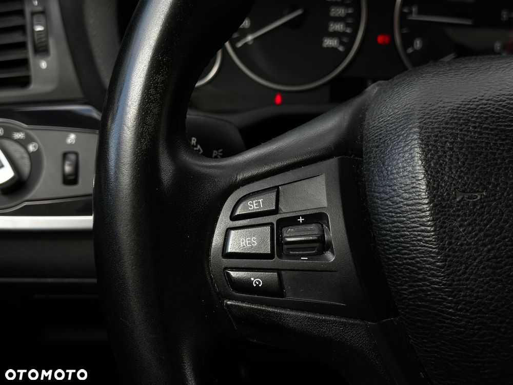 BMW X3 20d xDrive - 20