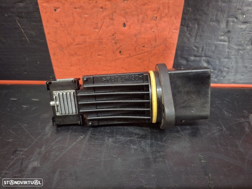 Medidor De Massa De Ar Mercedes-Benz C-Class (W203) - 1