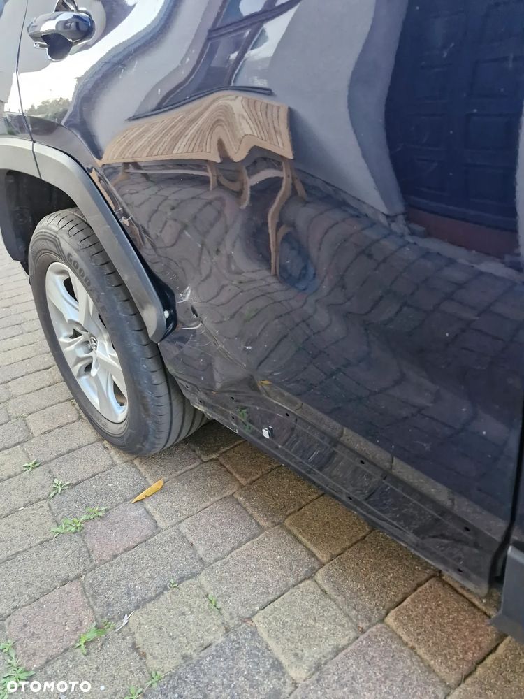 Toyota RAV4 - 15