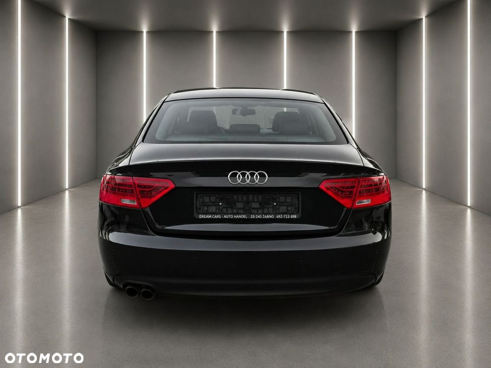 Audi A5 Sportback - 7