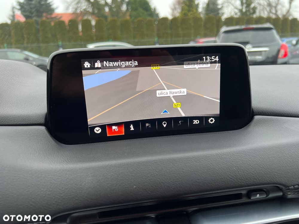 Mazda CX-5 SKYACTIV-G 160 AWD Exclusive-Line - 17