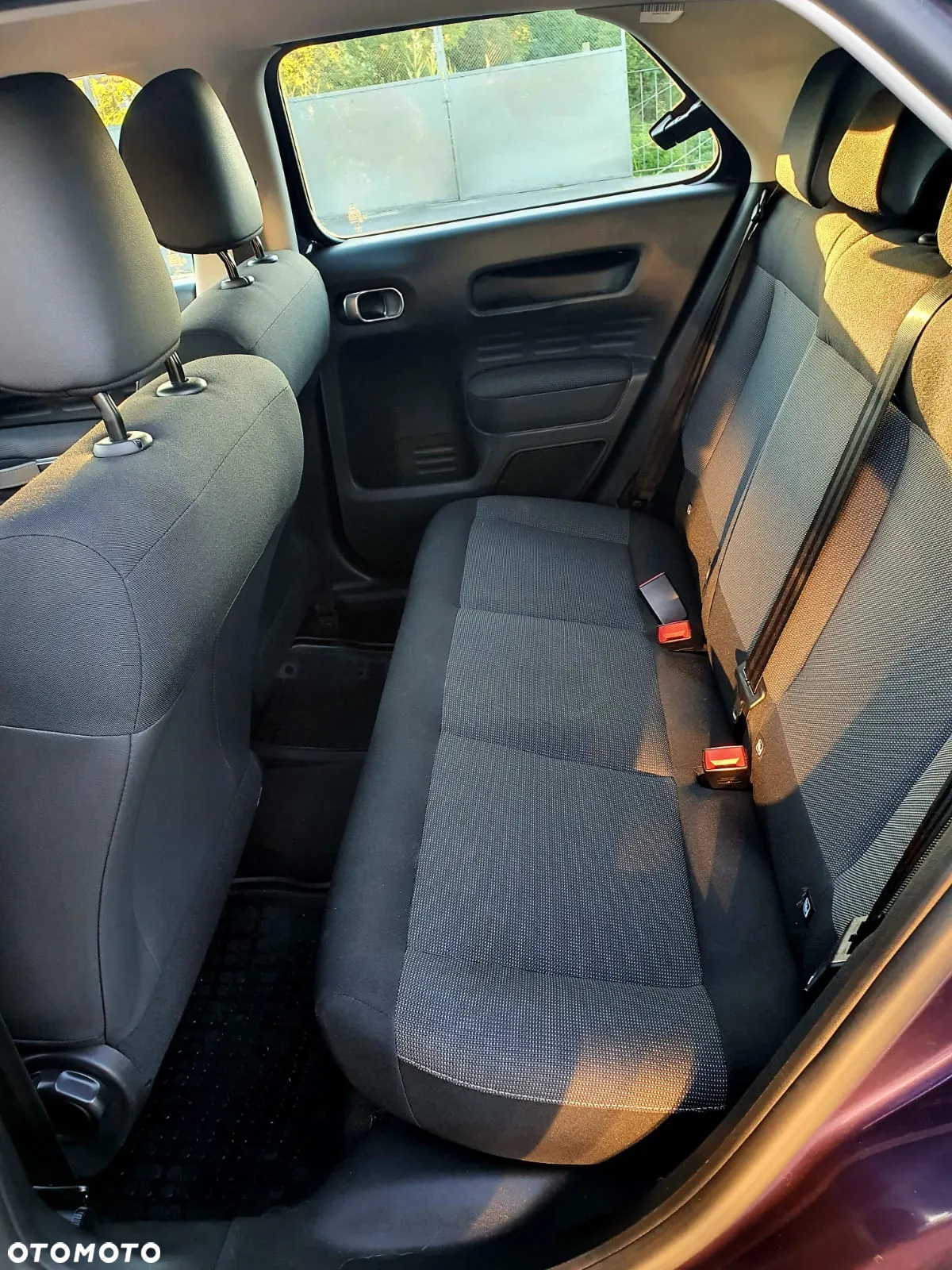 Citroën C4 Cactus 1.6 BlueHDi Feel - 9