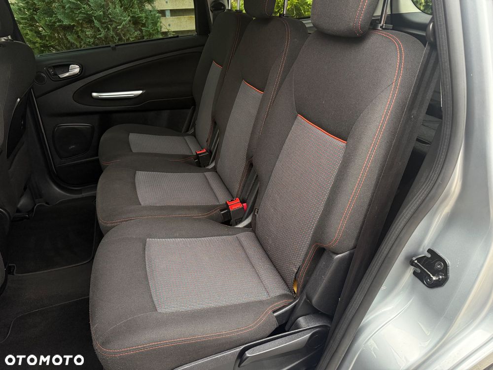 Ford Galaxy 2.0 TDCi Titanium - 6