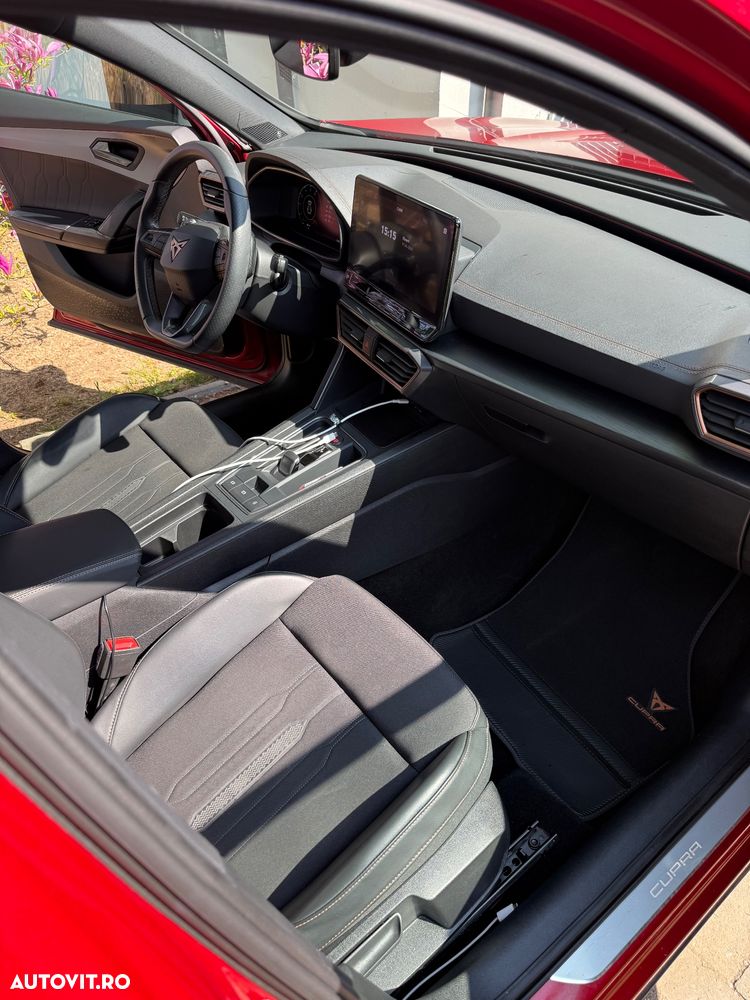 Cupra Formentor - 18