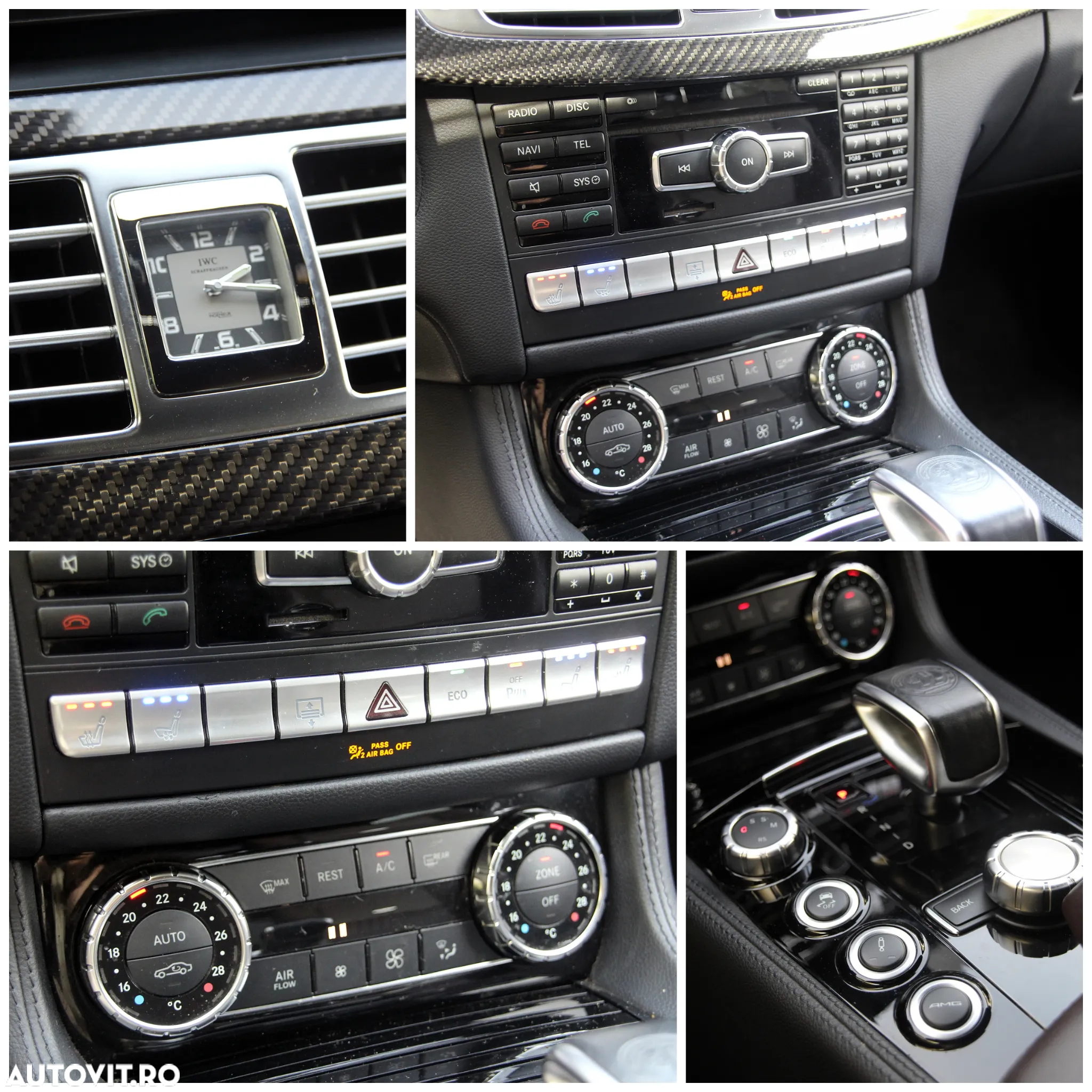 Mercedes-Benz CLS - 26