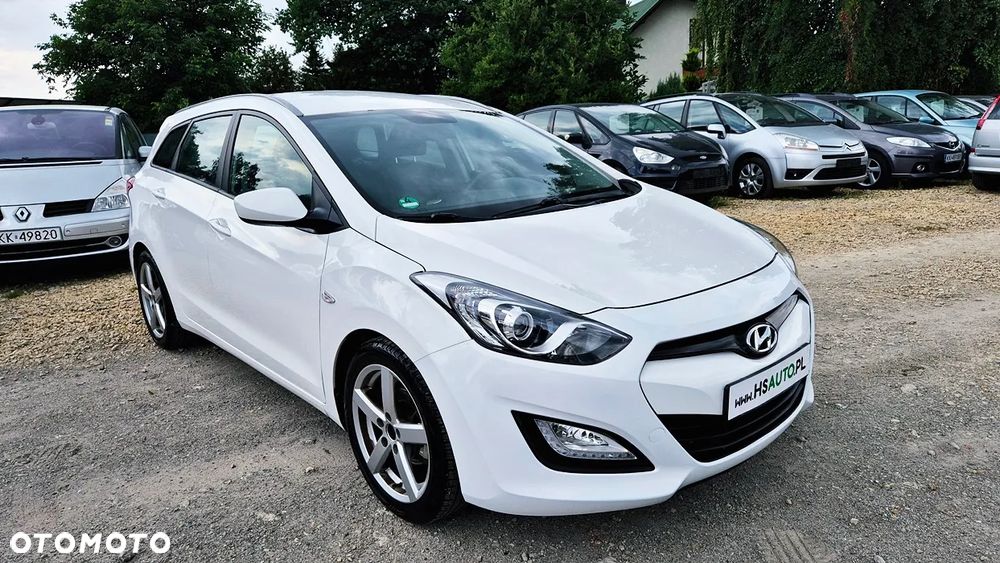 Hyundai i30 1.4 Intro Edition - 6