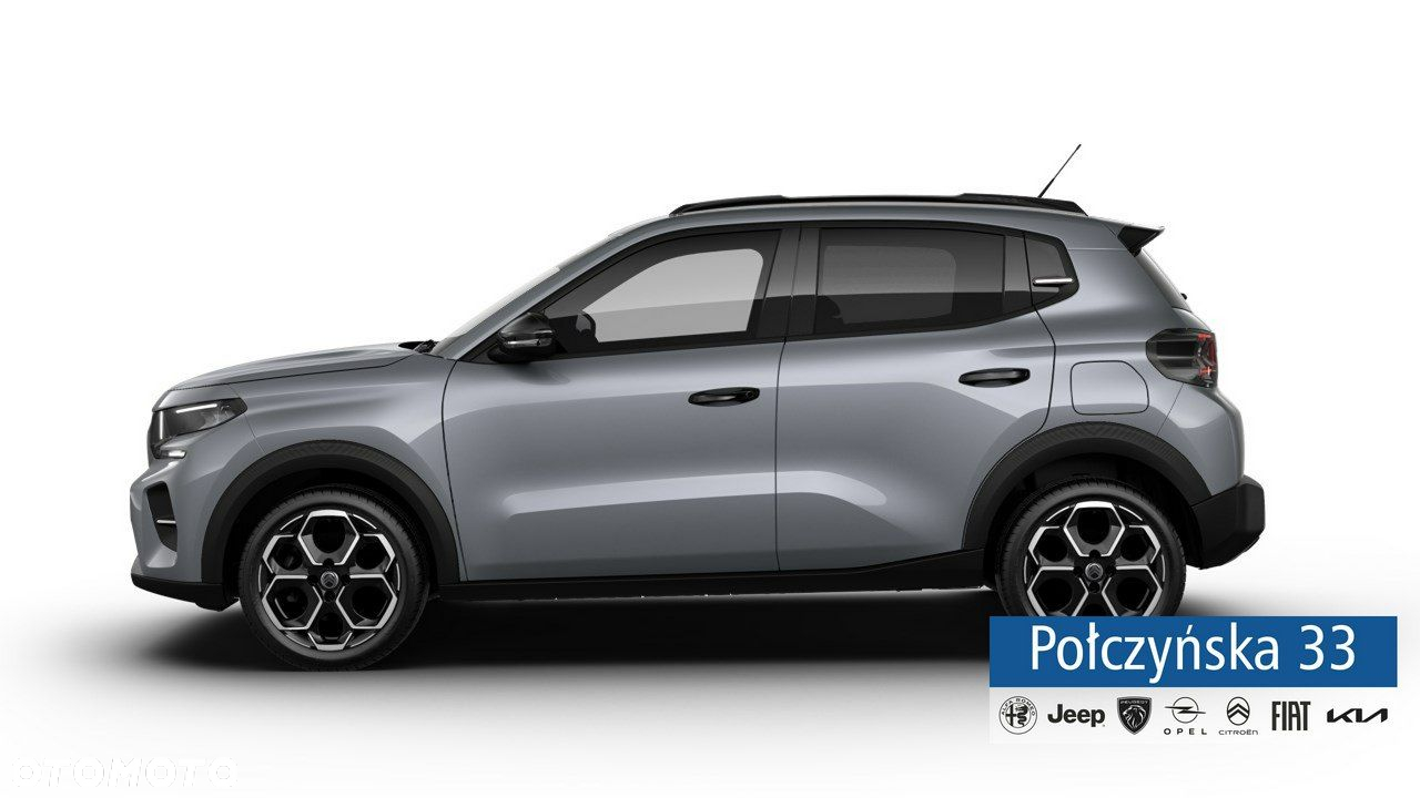 Citroën C3 - 8