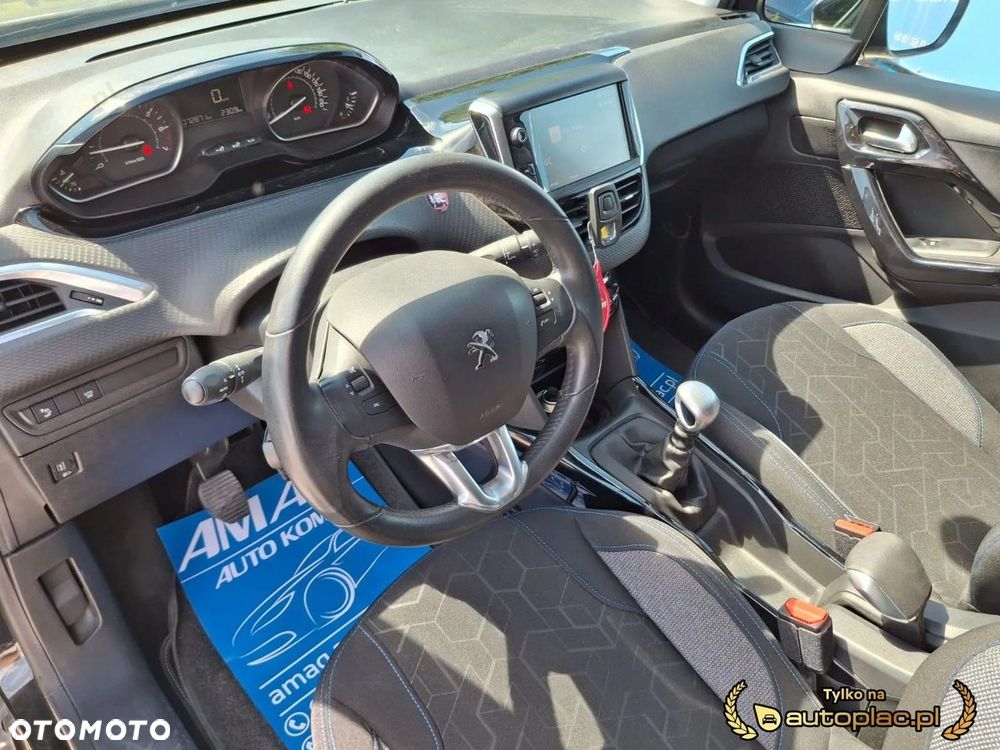 Peugeot 2008 - 16