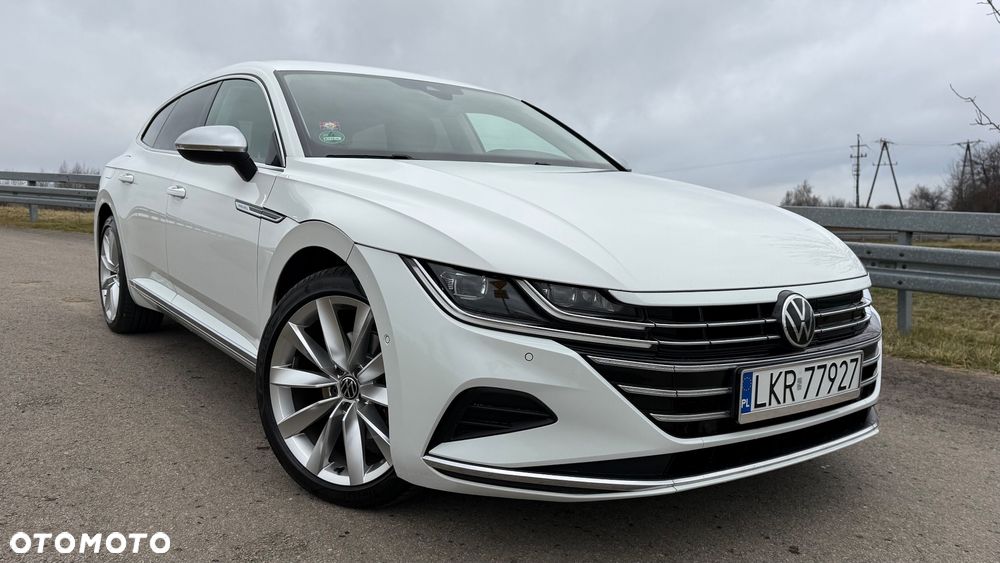 Volkswagen Arteon - 39