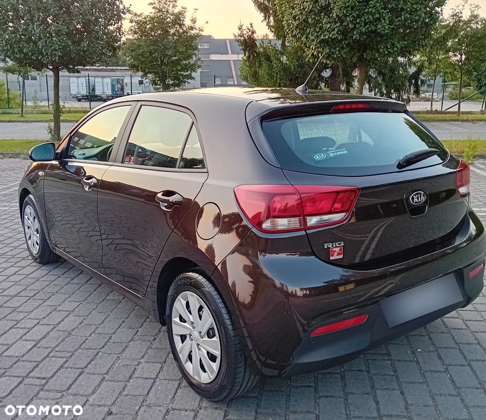 Kia Rio 1.2 XL - 14