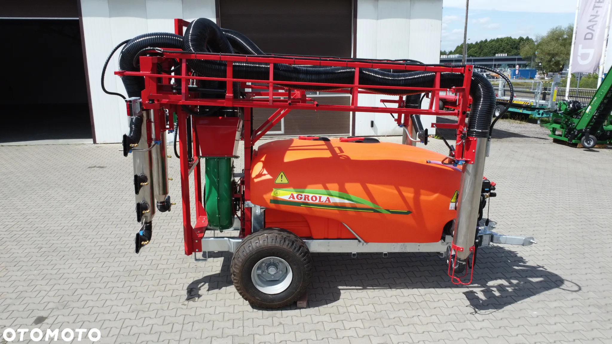 Agrola - 3