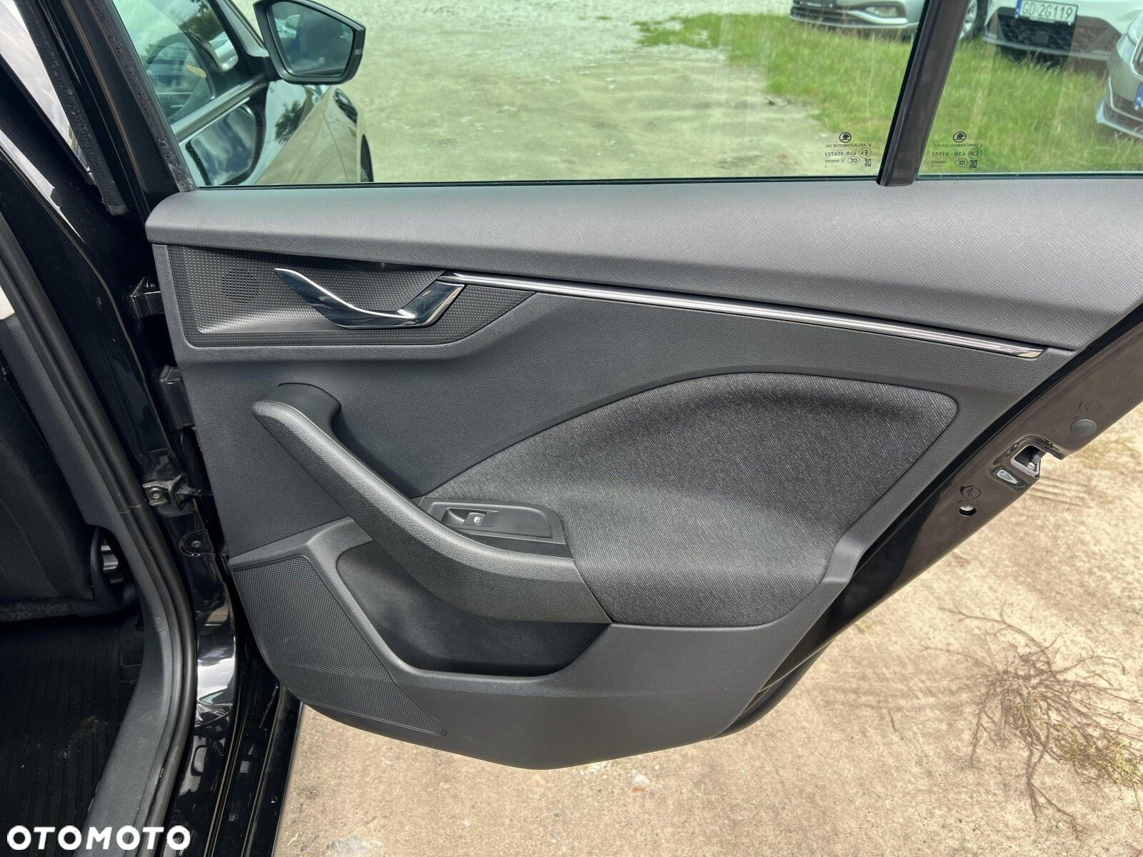 Skoda Scala 1.5 TSI Style DSG - 12