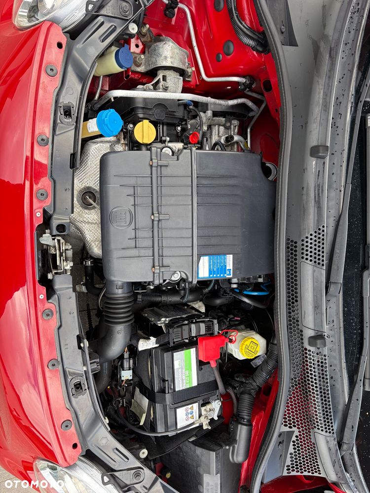 Fiat 500 1.2 8V Start&Stopp Lounge - 19