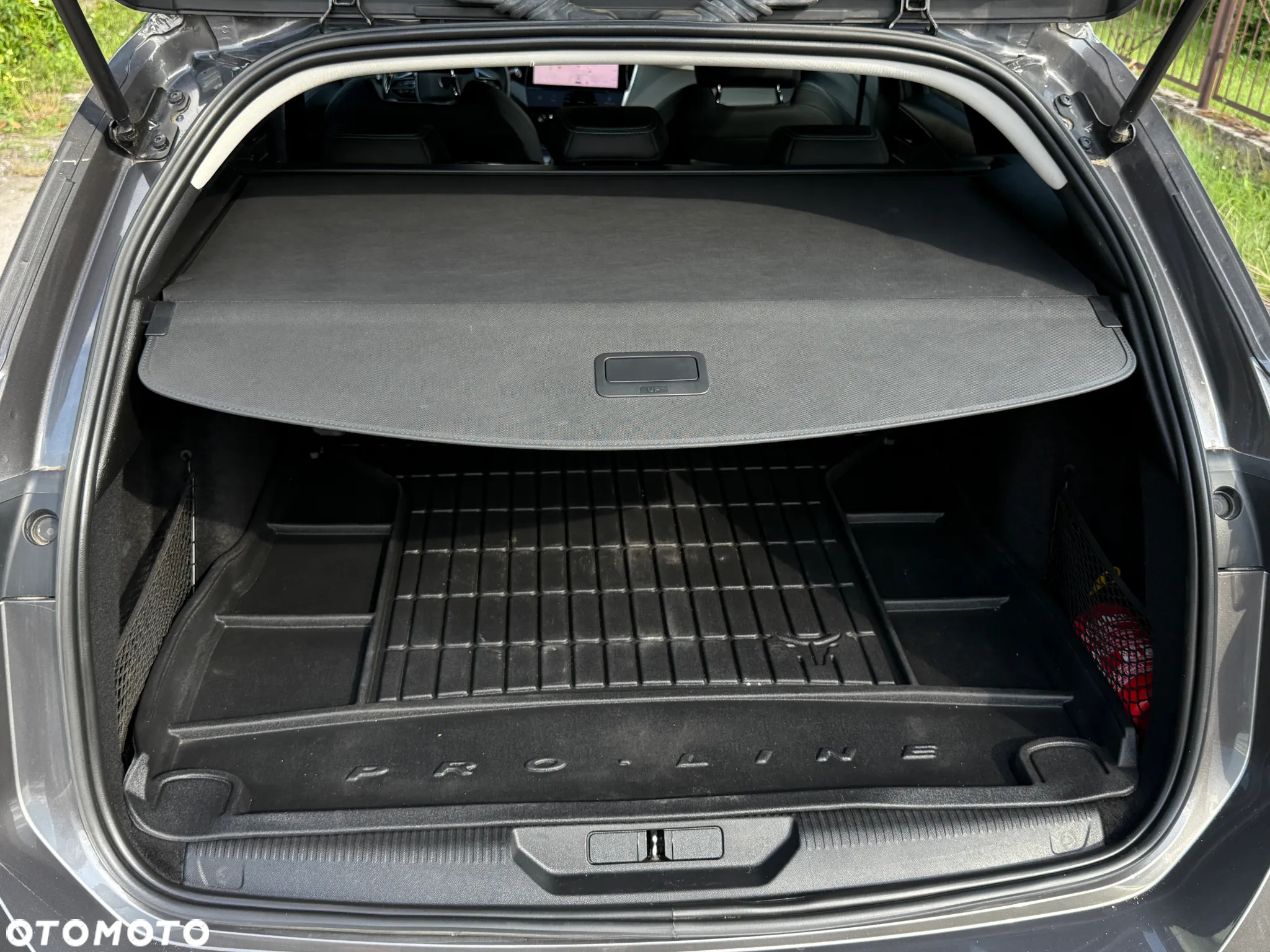 Peugeot 308 1.5 BlueHDi Allure Pack S&S - 37
