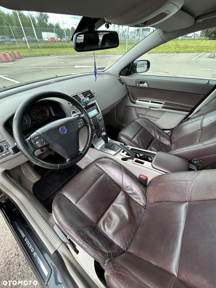 Volvo V50 1.8 Momentum - 32