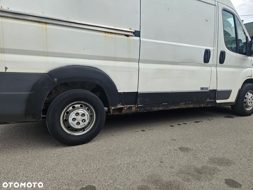 Fiat DUCATO - 10
