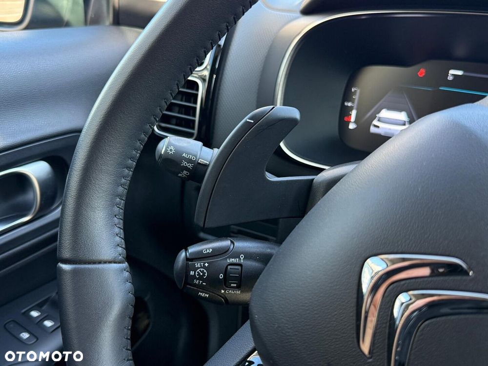 Citroën C5 Aircross 1.5 BlueHDi Max EAT8 - 23