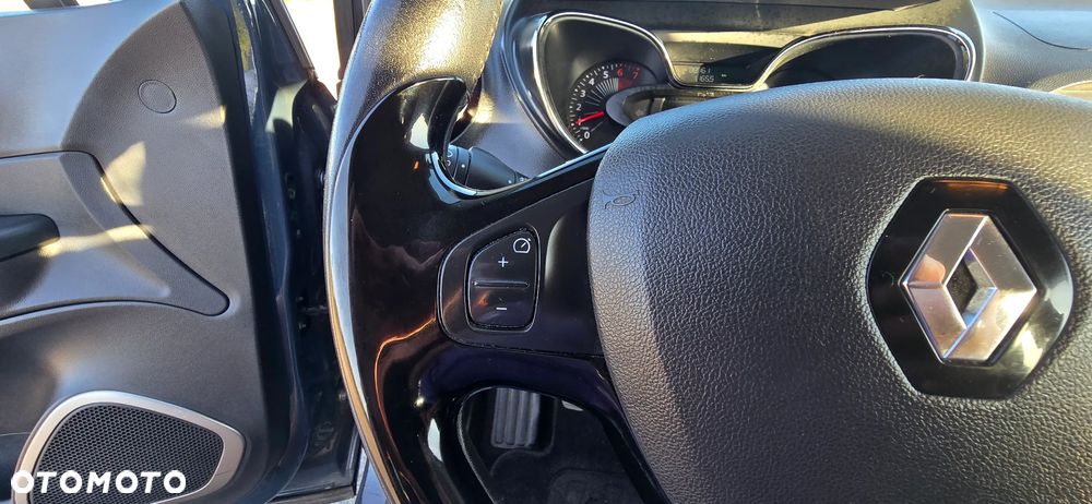 Renault Captur ENERGY TCe 90 Start&Stop Luxe - 28