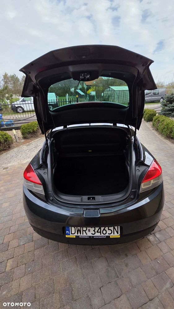 Renault Megane 1.9 dCi FAP Dynamique - 7