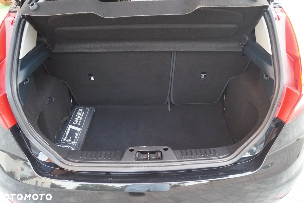 Ford Fiesta 1.25 Ghia EU5 - 17