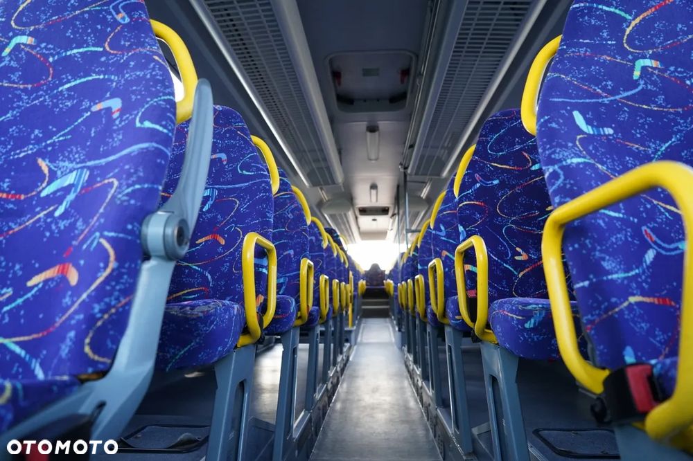 Mercedes-Benz INTOURO / EURO 5 / MANUAL / KLIMA /SPROWADZONY / - 31