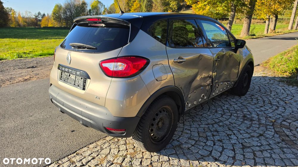Renault Captur - 7