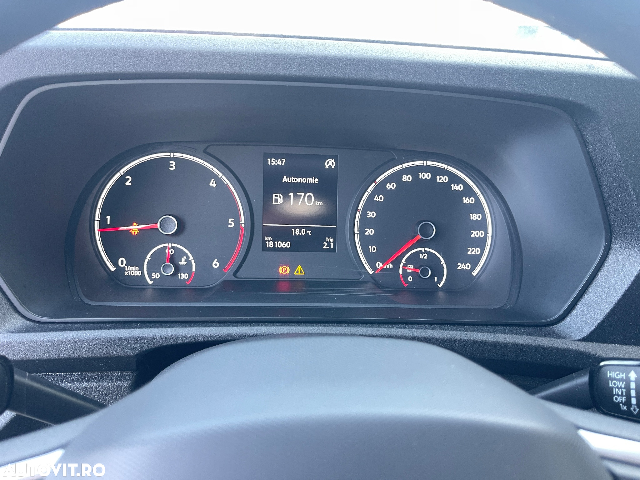 Volkswagen Caddy 2.0 TDI BMT (5-Si.) - 39