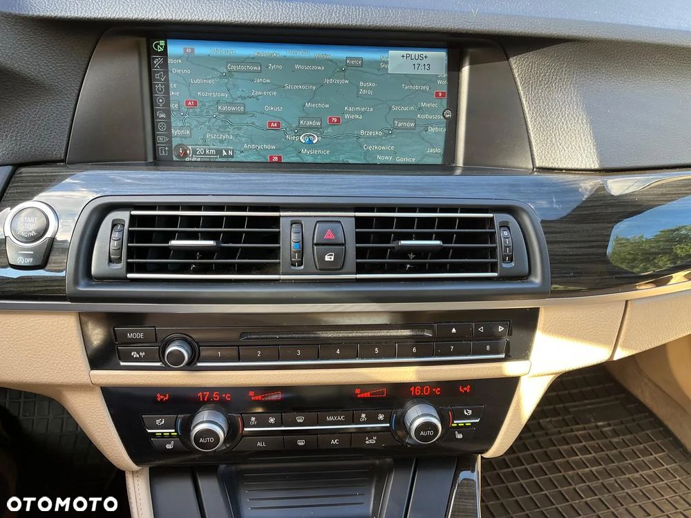 BMW Seria 5 530d - 12